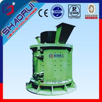 Shaorui Vertical Shaft Crusher