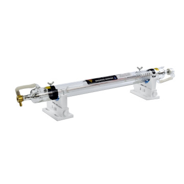 40W Dragon Diamond CO2 Metal Laser Tube for Engraving Machines