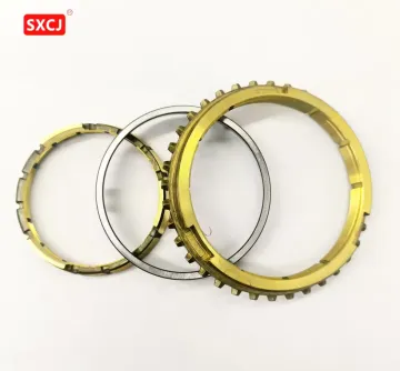 Synchronizer Ring Set for Auto Transmission Gearbox OEM 33307-23320-71 333072332071 for 7FD25 NO.2 SXCJ