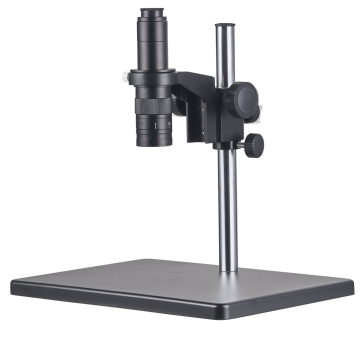 Wireless Digital WiFi Microscope: Mini Magnification Camera for Industrial Use