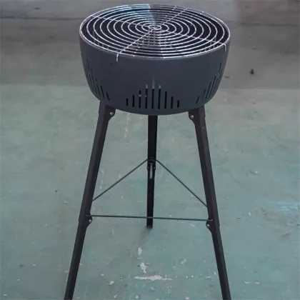 Argentine gaucho grill shawarma grill bbq machine portable charcoal japanese mini bbq grill