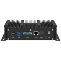 Intel Core i5 1235u 6lan firewall mini pc