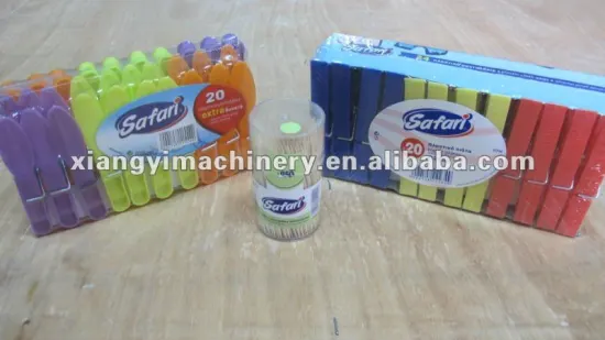 horizontal labeling machine