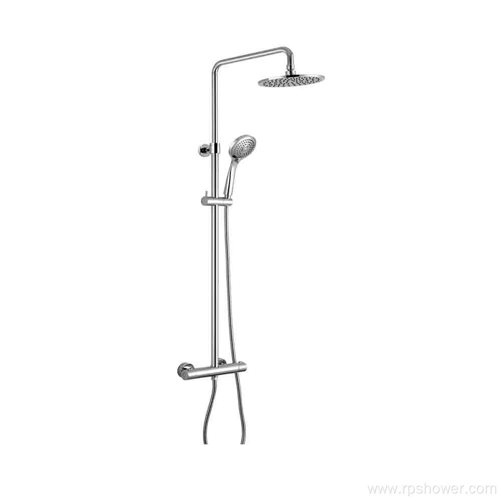 New Design Shower Set Hot Water