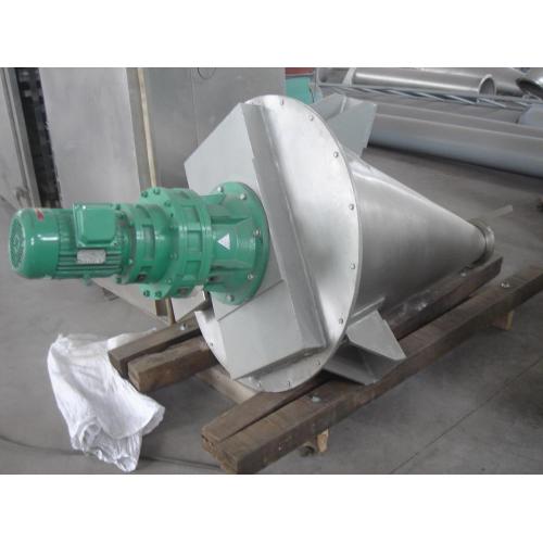 Industrial Conical Screw Mixer Blender