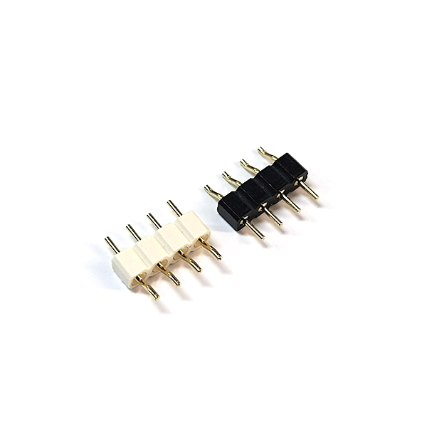 SMD Pin-on-Pin Connectors