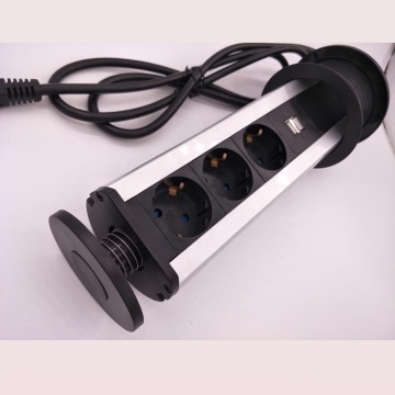 German Standard Desktop Power Socket: Specifications, Compatibility & Buying Guide