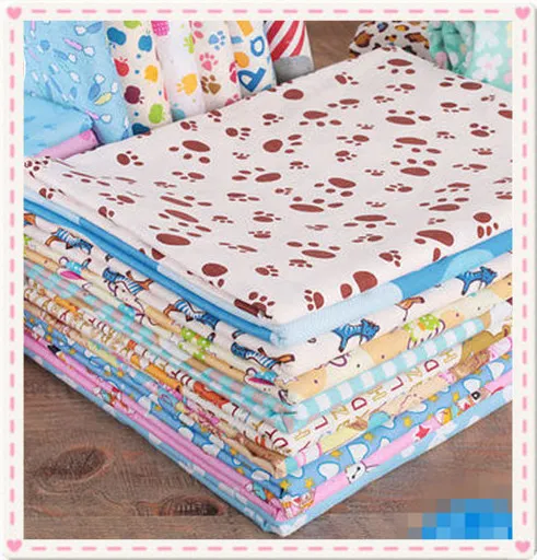 100% Cotton Printed Fabric for Dresses