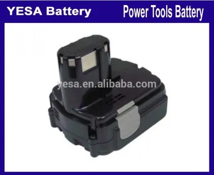 14.4V 1.5Ah 2.0Ah lithium Battery for Hitachi power tool battery BCL1415 327728 327729 batteries