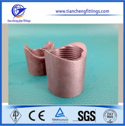 Carbon Steel Welded Outlets