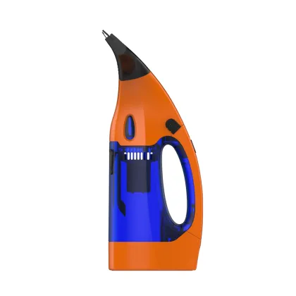 No dropping of dirt water china vacuum cleaner