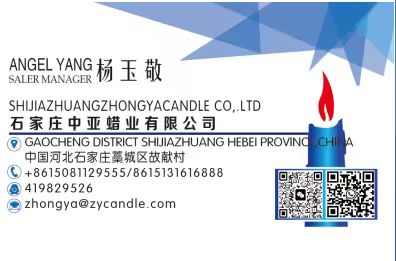 NAME CARDS