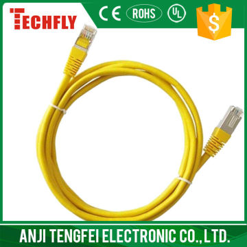Hot Sell 24AWG Cat5e Patch Cord