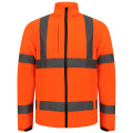 ANSI Klasse 3 High Vis Winter Sicherheitsjacken