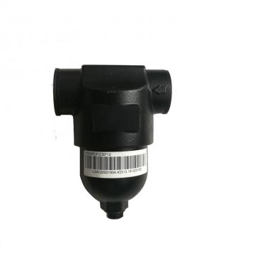 A carregadeira de rodas LG956L parte o filtro de óleo hidráulico 4120001954