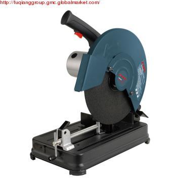 Cut-off Machine