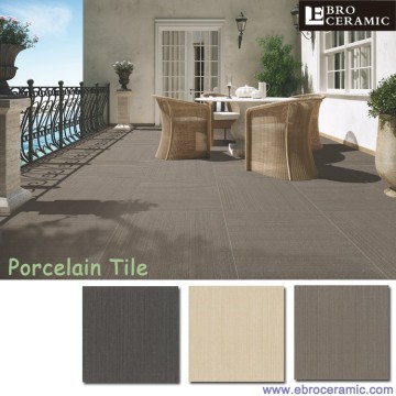 Thiết kế mới nhất Giá bán buôn Chất lượng hàng đầu lát sàn đá cuội 300x600mm 600x600mm
