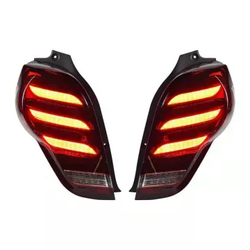 Spark Beat 2010-2014 led light tail lamp