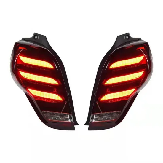 Spark Beat 2010-2014 led light tail lamp