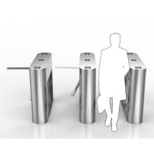 Easy Installation Tripod Drop Arm Turnstile