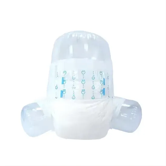 Customizable Adult Diapers Wholesale