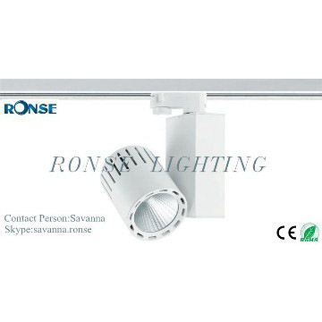 New Design 45W /60W LED COB Track Light