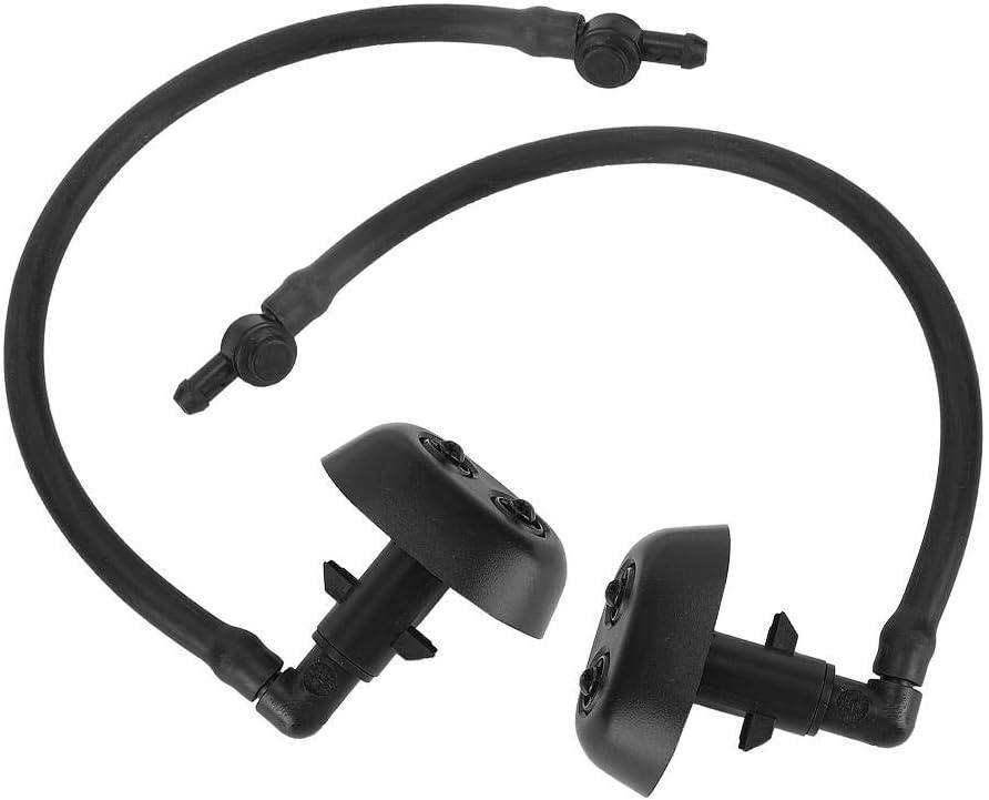 Headlamp Washer Nozzle LR013958