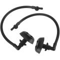 Headlamp Washer Nozzle LR013958