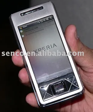 Mobile Phone Sony Ericsson XPERIA X1