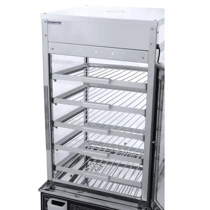 Food Display Warmer Commercial Food Display Warmer Stainless Steel Food Display Warmer