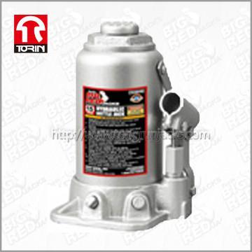 Torin BigRed 15 Ton TUV/GS CE Approved Hydraulic Bottle Jack