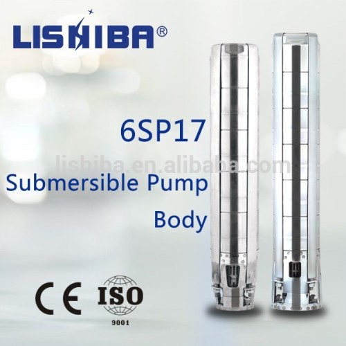 submersible pump list