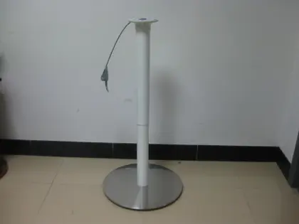 Gas Lifting Table Base