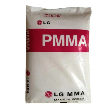High-Quality PMMA Granules: Rigidity, Processing Characteristics, Hardness, and Application in Household Lamps