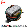 Trasformatore audio EI57 8OHM Transformer