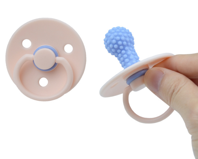 Silicone Baby Pacifier