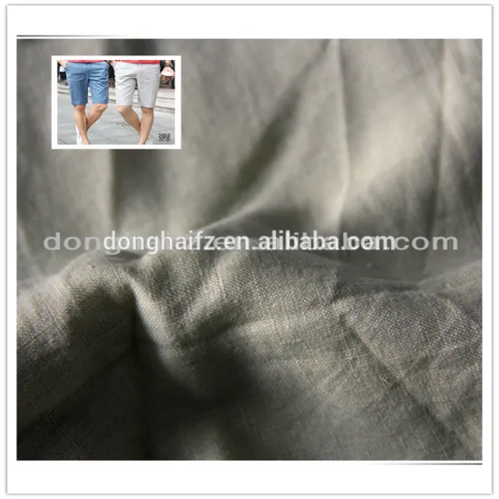 New style 3/4 men's short pants