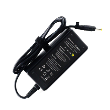 19.5v 3.33a 65w PPP009L AC Adapter Charger for Hp Pavilion Sleekbook 14, 15