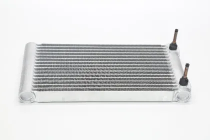 Heat exchangers for cooling system