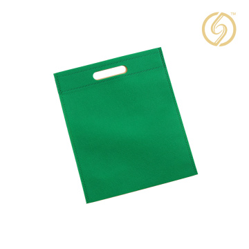 Modern Flat Bag with Simple Design
