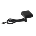 Adaptateur enfichable mural de type C Chargeur d&#39;alimentation LENOVO 45 W