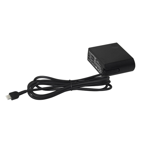 Type-C Wall Plug-in Adapter 45W LENOVO Power Charger