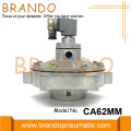 2.5'' Manifold Flat Mount Full Immersion Valve 24VDC