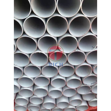 ASTM A213 U Bend Tube For High-Pressure Superheaters