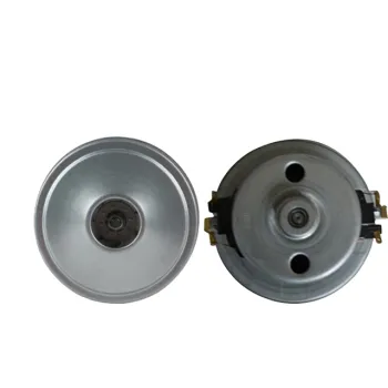 SC-V1J-PE22-1 Vacuum Cleaner Motor: Quiet and Efficient Cordless Option