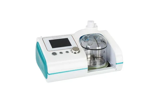 High Flow Heated Respiratory Humidifiers HUMID-BHR