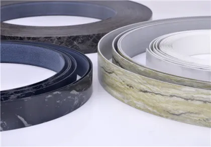 Popular PVC/ABS Edge Banding Stone Line from SINOWOLF