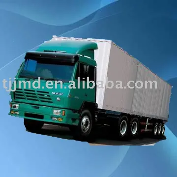 STEYR  tractor truck parts