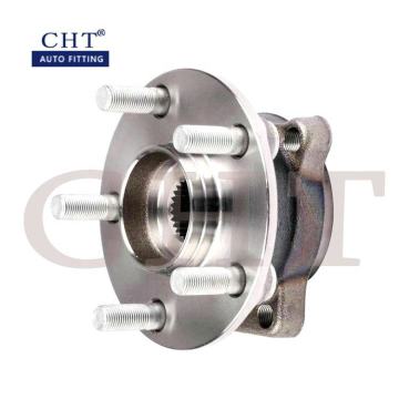 Japanese Wheel Hub Bearing for Subaru Impreza Legacy FWD 28063-AA000