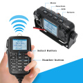 ECOME ET-A770 MOBILE AUTO RADIO Walkie Talkie